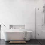 Top luxury bathroom features from Sutcliffe Kitchens in Guelph