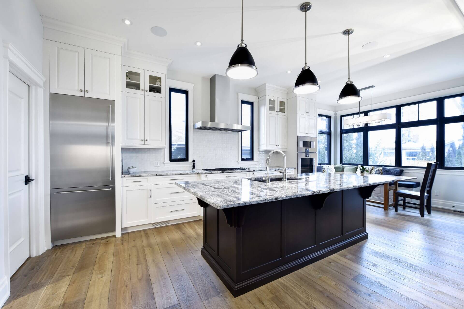 Top 5 Timeless Kitchen Features Sutcliffe Kitchens Guelph