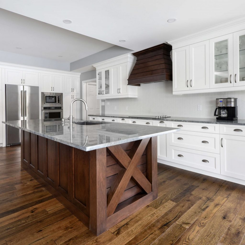 Sutcliffe Kitchens Kitchen Renovation & Design in Guelph