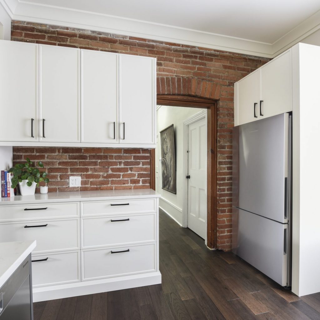 Sutcliffe Kitchens Kitchen Renovation & Design in Guelph