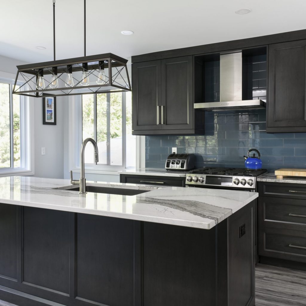 Sutcliffe Kitchens Kitchen Renovation & Design in Guelph