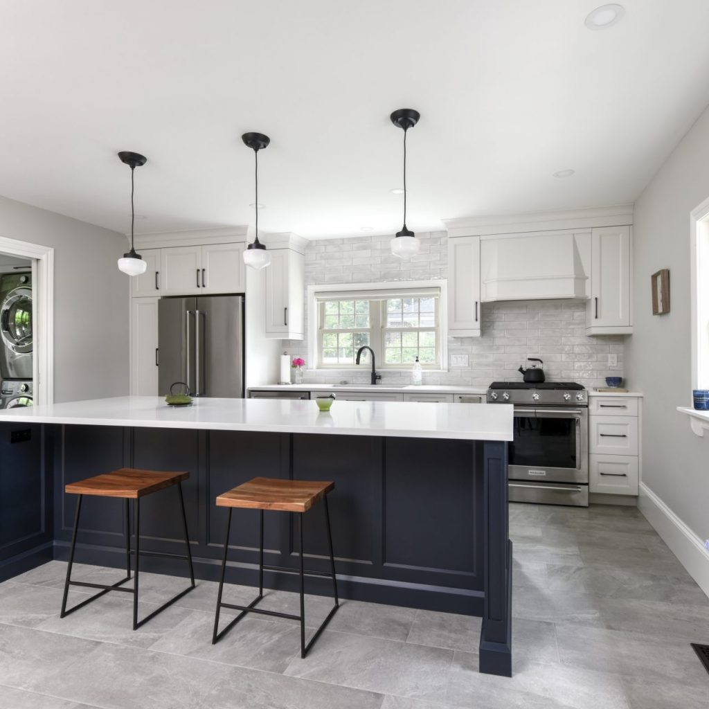 Sutcliffe Kitchens Kitchen Renovation & Design in Guelph